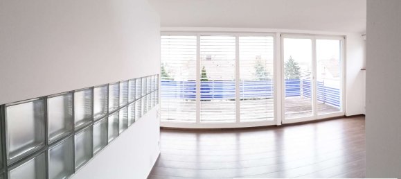 1 bedroom Penthouse in Bodenseekreis, Germany No. 36303 18