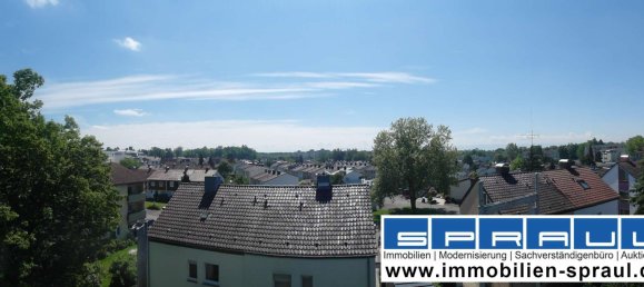 1 bedroom Penthouse in Bodenseekreis, Germany No. 36303 29