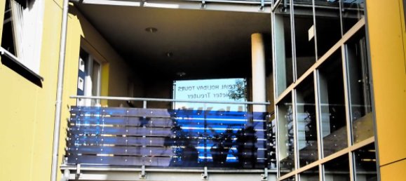 1 bedroom Penthouse in Bodenseekreis, Germany No. 36303 7