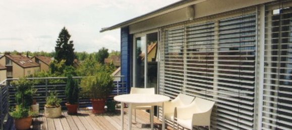 1 bedroom Penthouse in Bodenseekreis, Germany No. 36303 28