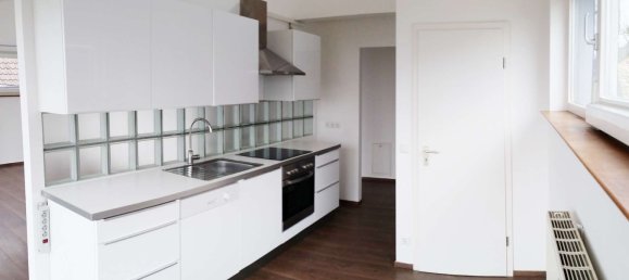 1 bedroom Penthouse in Bodenseekreis, Germany No. 36303 21