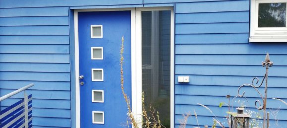 1 bedroom Penthouse in Bodenseekreis, Germany No. 36303 11