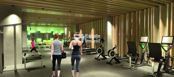 Apartment 3+1 in Istanbul, Turkey No. 26006 4