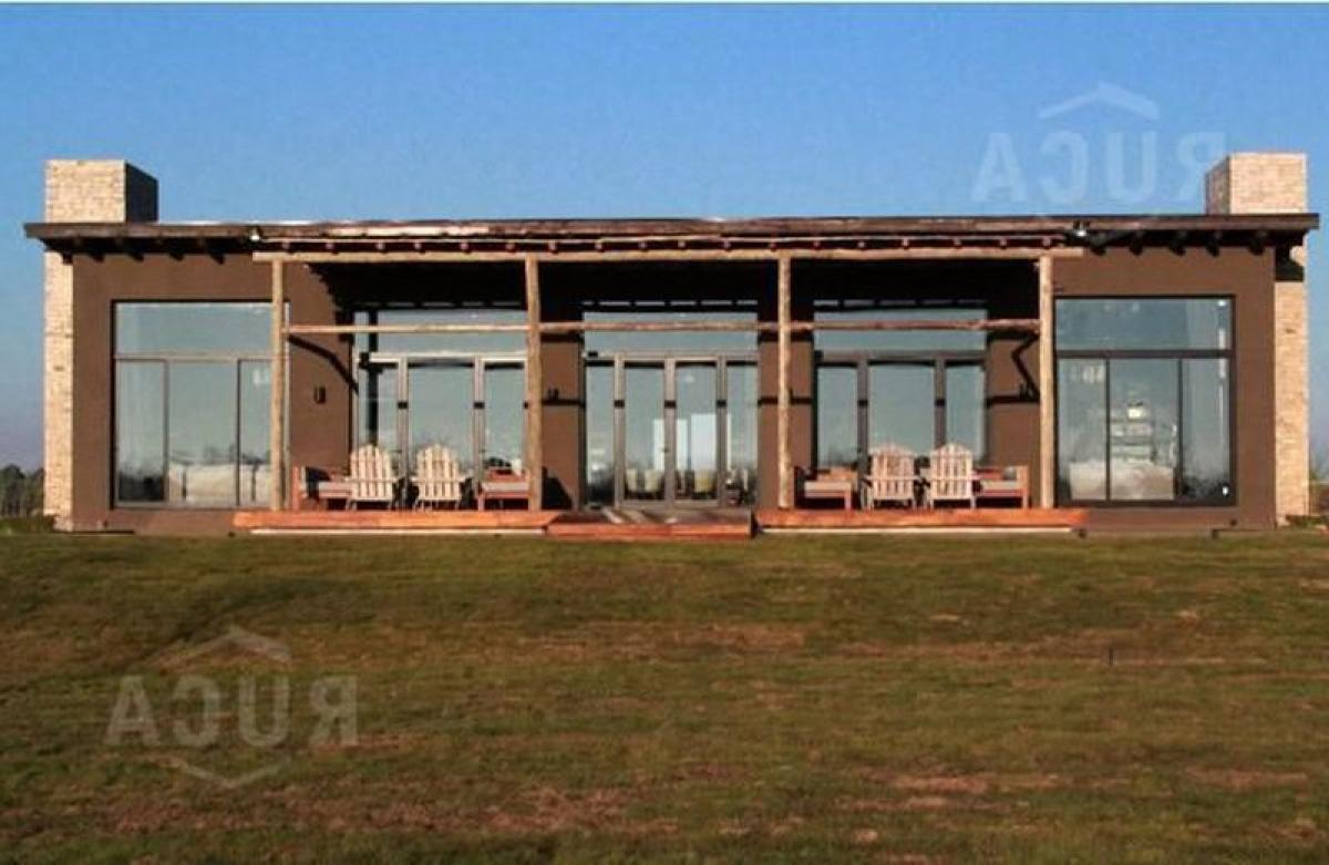 Grundstück in Escobar, Argentina, Nr. 46556