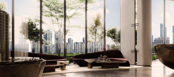 3 dormitorios apartamento en venta en Dubai, UAE № 108084 14