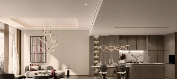 3 dormitorios apartamento en venta en Dubai, UAE № 108084 12