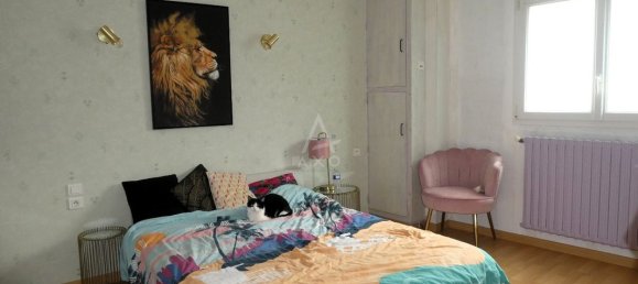 3 غرف نوم منزل في Loire-Atlantique, France رقم 362923 5