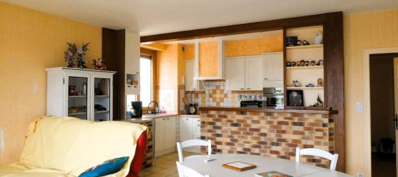 3 غرف نوم منزل في Loire-Atlantique, France رقم 362923 2