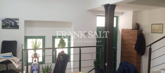 Офис 128м² в Паола, Мальта № 11999 30