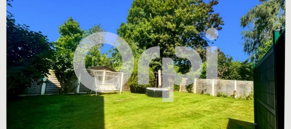 3 Schlafzimmer Haus in Longperrier, France, Nr. 164191 11