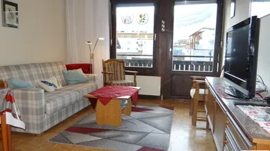 Apartamento de 1 dormitorio en Saalbach-Hinterglemm, Austria No. 169301
