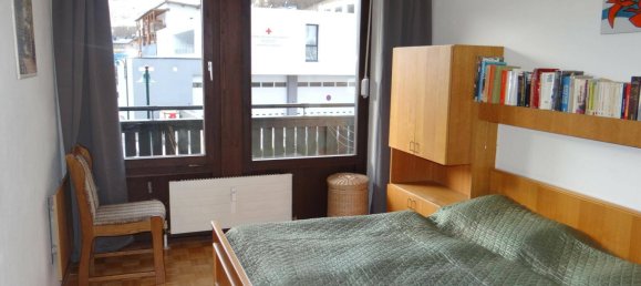 Apartamento T1 em Saalbach-Hinterglemm, Austria N.º 169301 2