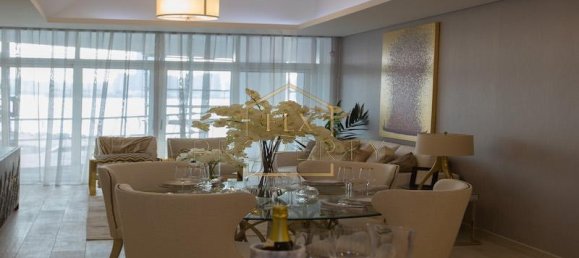 3 chambres Penthouse à Palm Jumeirah, UAE No. 6603 18