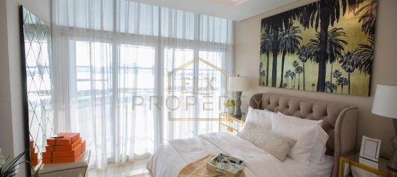 3 chambres Penthouse à Palm Jumeirah, UAE No. 6603 17