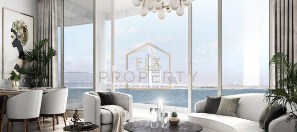 3 chambres Penthouse à Palm Jumeirah, UAE No. 6603 16