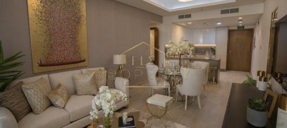 3 chambres Penthouse à Palm Jumeirah, UAE No. 6603 20