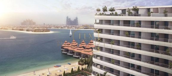 3 chambres Penthouse à Palm Jumeirah, UAE No. 6603 15