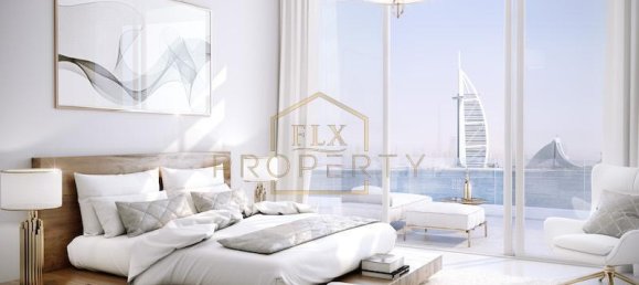 3 chambres Penthouse à Palm Jumeirah, UAE No. 6603 7