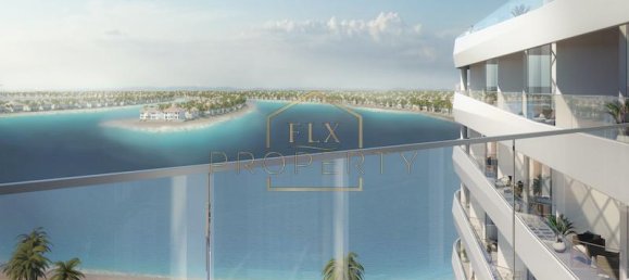 3 chambres Penthouse à Palm Jumeirah, UAE No. 6603 4