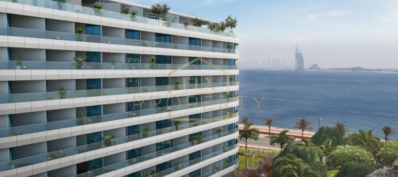 3 chambres Penthouse à Palm Jumeirah, UAE No. 6603 10