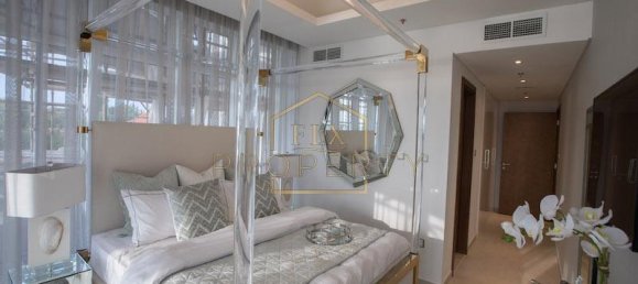 3 chambres Penthouse à Palm Jumeirah, UAE No. 6603 19