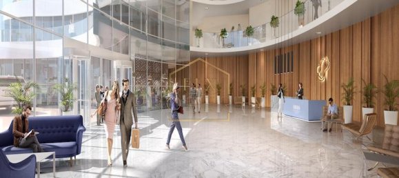 3 chambres Penthouse à Palm Jumeirah, UAE No. 6603 5