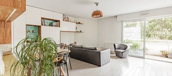3 bedrooms Apartment in Nantes, France No. 326276 3