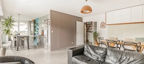 3 bedrooms Apartment in Nantes, France No. 326276 4