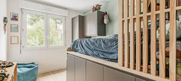 3 bedrooms Apartment in Nantes, France No. 326276 7