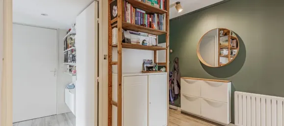 3 bedrooms Apartment in Nantes, France No. 326276 10