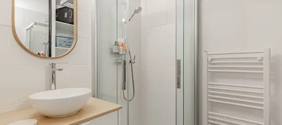 3 bedrooms Apartment in Nantes, France No. 326276 11