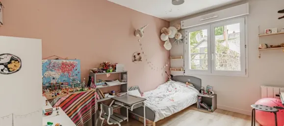 3 bedrooms Apartment in Nantes, France No. 326276 8