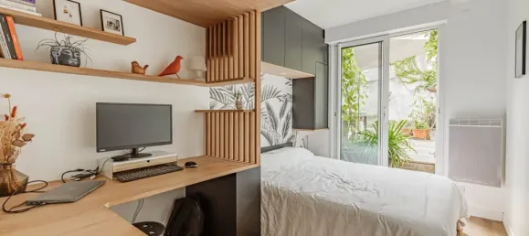 3 bedrooms Apartment in Nantes, France No. 326276 6