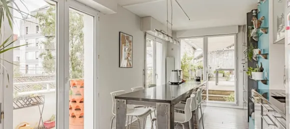 3 bedrooms Apartment in Nantes, France No. 326276 5