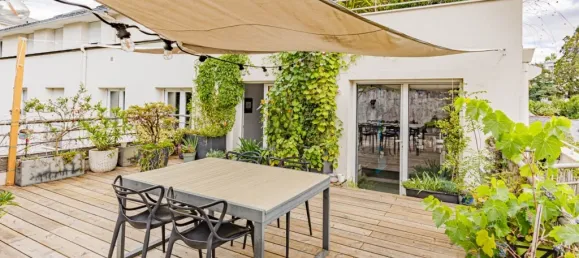 3 bedrooms Apartment in Nantes, France No. 326276 2