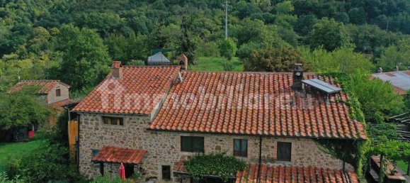 Casa T20 em Santa Fiora, Italy N.º 40686 5