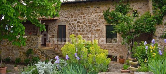 Casa T20 em Santa Fiora, Italy N.º 40686 6