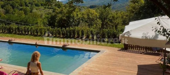 Casa T20 em Santa Fiora, Italy N.º 40686 15