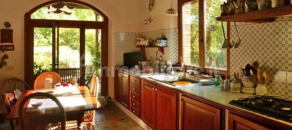 Casa T20 em Santa Fiora, Italy N.º 40686 38