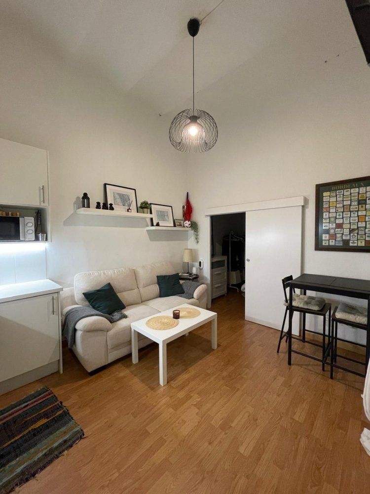 1 Schlafzimmer Wohnung in Sants-Montjuic, Spain, Nr. 261485