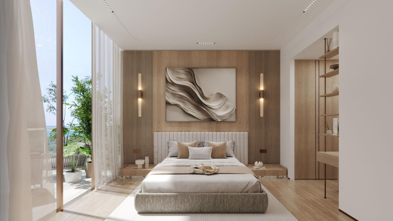 1 bedroom Apartment for sale in Dubai Waterfront, Dubai, UAE № 118371