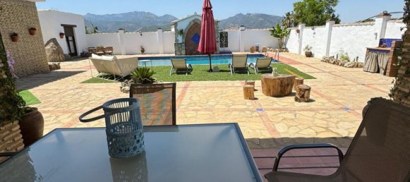 4 bedrooms House in Cadiz, Spain No. 157946 11