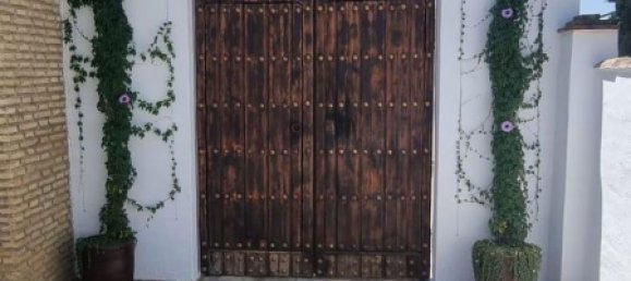 4 bedrooms House in Cadiz, Spain No. 157946 9