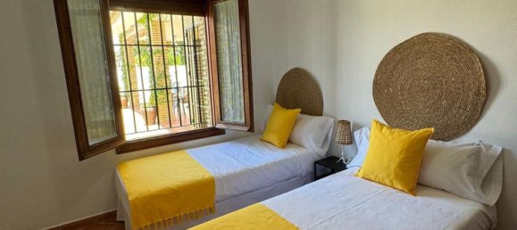 4 bedrooms House in Cadiz, Spain No. 157946 37