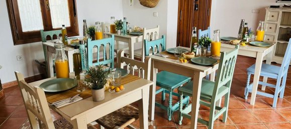 4 bedrooms House in Cadiz, Spain No. 157946 14