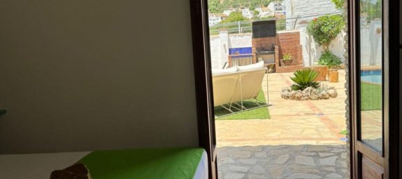 4 bedrooms House in Cadiz, Spain No. 157946 31