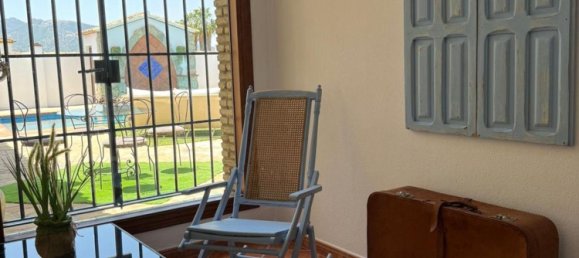 4 bedrooms House in Cadiz, Spain No. 157946 13