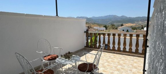 4 bedrooms House in Cadiz, Spain No. 157946 26