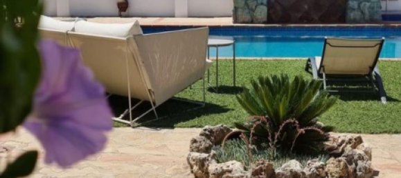 4 bedrooms House in Cadiz, Spain No. 157946 8