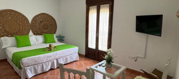 4 bedrooms House in Cadiz, Spain No. 157946 6